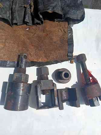 Набор автомобильных съемников Донецк