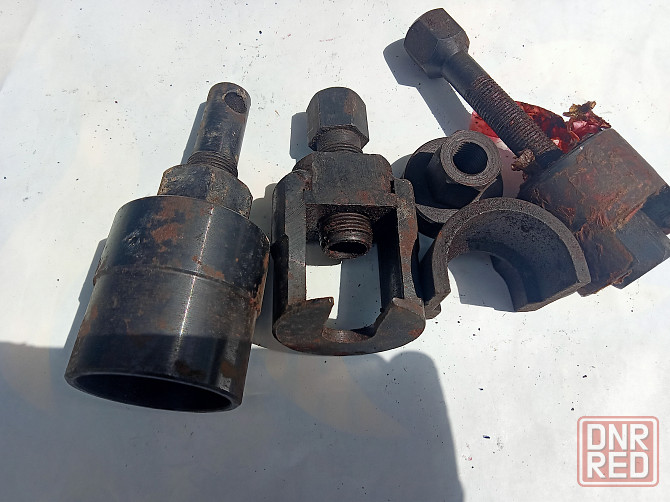 Набор автомобильных съемников Донецк - изображение 4