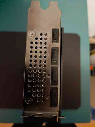 Продам видеокарту Луганск