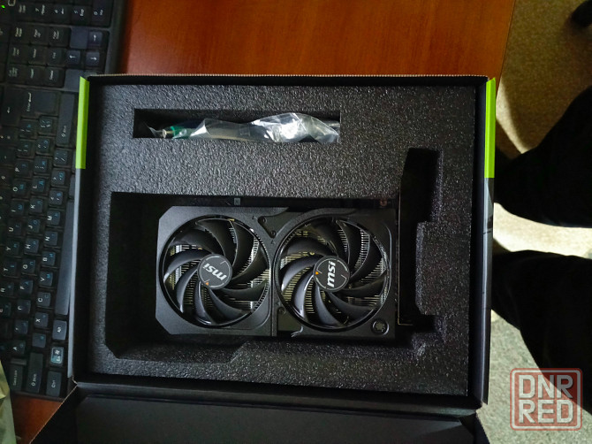 Продам видеокарту Луганск - изображение 1