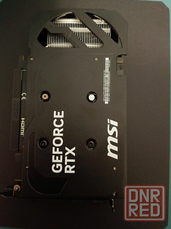 Продам видеокарту Луганск - изображение 3