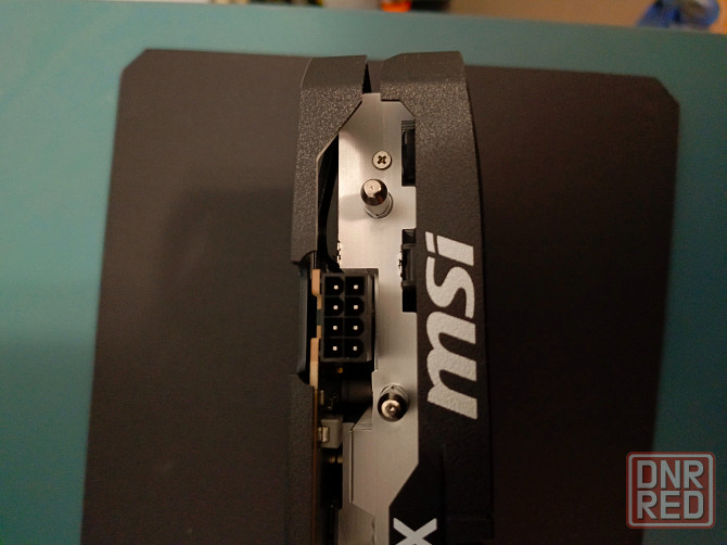 Продам видеокарту Луганск - изображение 4