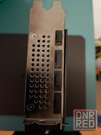 Продам видеокарту Луганск - изображение 5