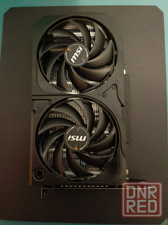 Продам видеокарту Луганск - изображение 2