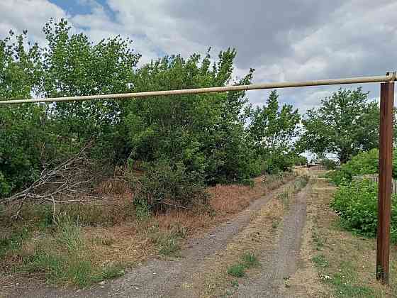 Продам земельный участок в пгт Старобешево Старобешево