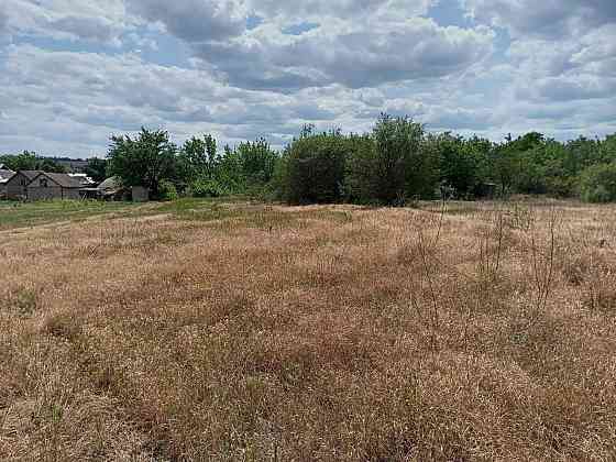 Продам земельный участок в пгт Старобешево Старобешево