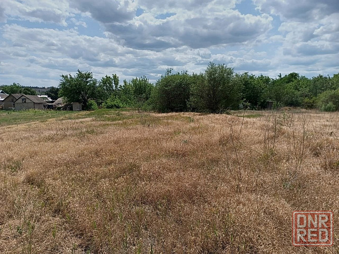 Продам земельный участок в пгт Старобешево Старобешево - изображение 1