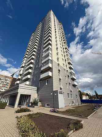 Продам 3к.квартиру пр.Ватутина 2Д 100 м2 дизайнерский ремонт Донецк