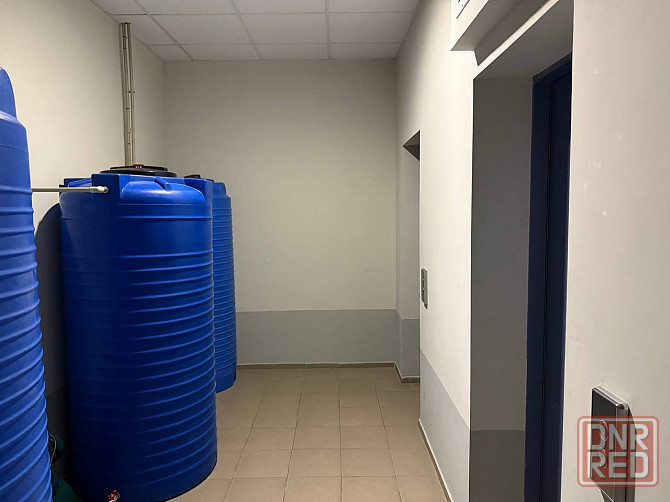 Продам 3к.квартиру пр.Ватутина 2Д 100 м2 дизайнерский ремонт Донецк - изображение 6