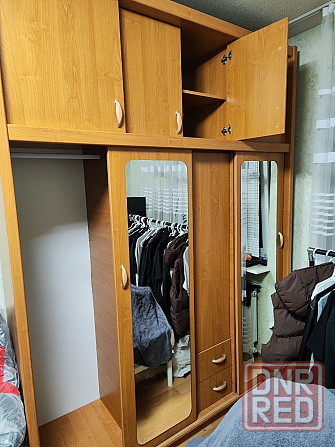 Продам шкаф Донецк - изображение 2