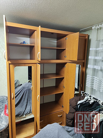 Продам шкаф Донецк - изображение 3