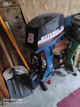 Мотор ветерок Донецк