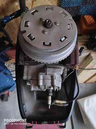 Мотор ветерок Донецк