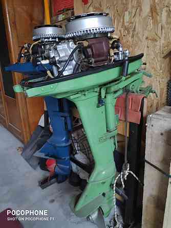 Мотор ветерок Донецк