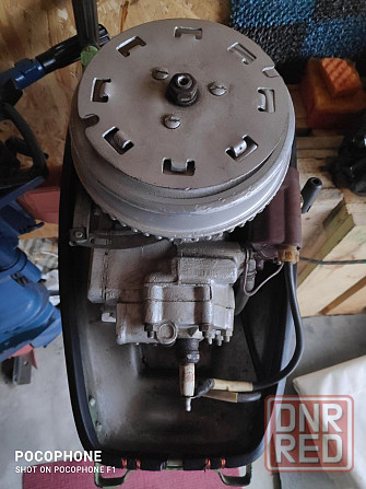 Мотор ветерок Донецк - изображение 6