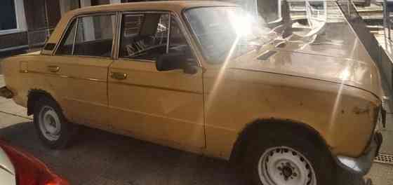 Жигули Донецк