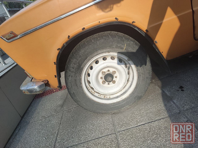 Жигули Донецк - изображение 4