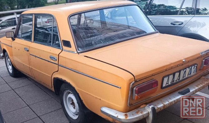 Жигули Донецк - изображение 1