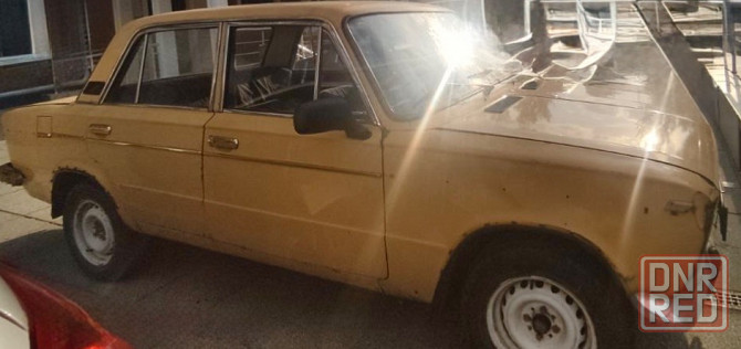 Жигули Донецк - изображение 3