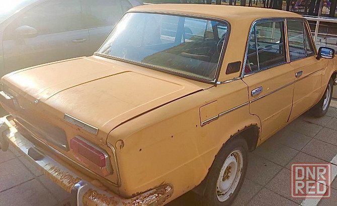 Жигули Донецк - изображение 2