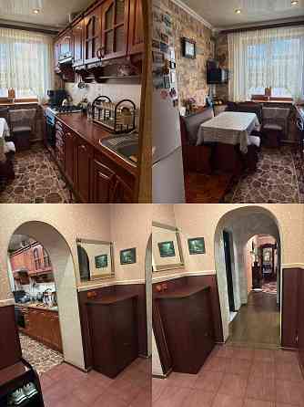 Дом п Восточный Макеевка современный ремонт мебель и техника! Макеевка