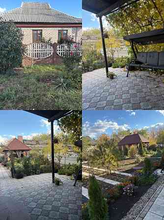 Дом п Восточный Макеевка современный ремонт мебель и техника! Макеевка