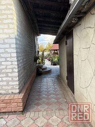 Дом п Восточный Макеевка современный ремонт мебель и техника! Макеевка - изображение 7