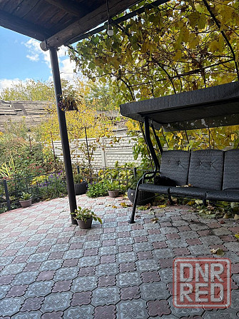 Дом п Восточный Макеевка современный ремонт мебель и техника! Макеевка - изображение 6