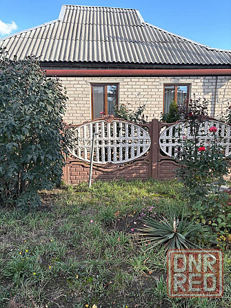 Дом п Восточный Макеевка современный ремонт мебель и техника! Макеевка - изображение 8