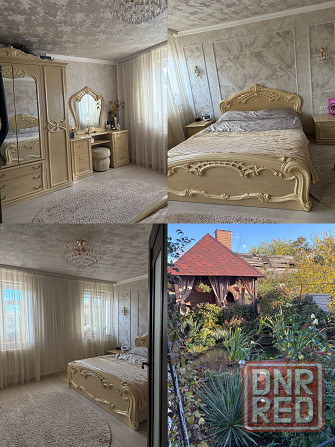 Дом п Восточный Макеевка современный ремонт мебель и техника! Макеевка - изображение 4