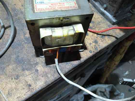 Трансформатор .двигатель Донецк