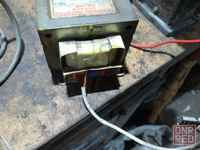 Трансформатор .двигатель Донецк - изображение 5