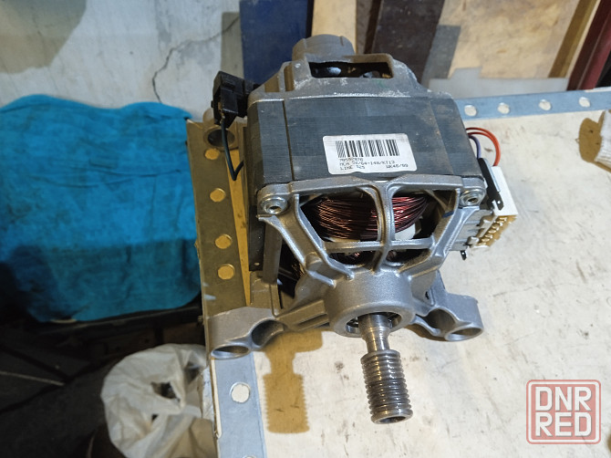 Трансформатор .двигатель Донецк - изображение 1