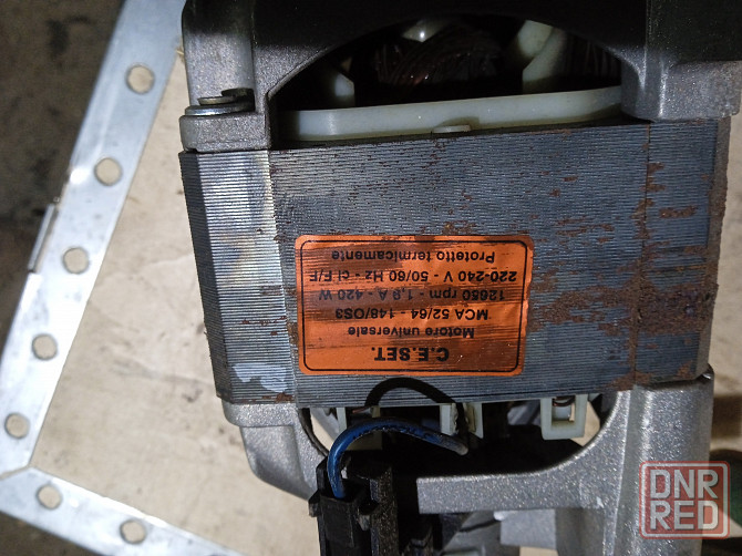 Трансформатор .двигатель Донецк - изображение 3