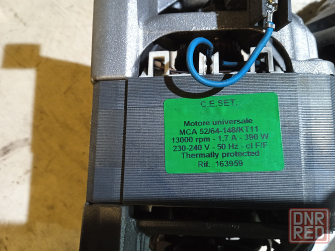 Трансформатор .двигатель Донецк - изображение 2