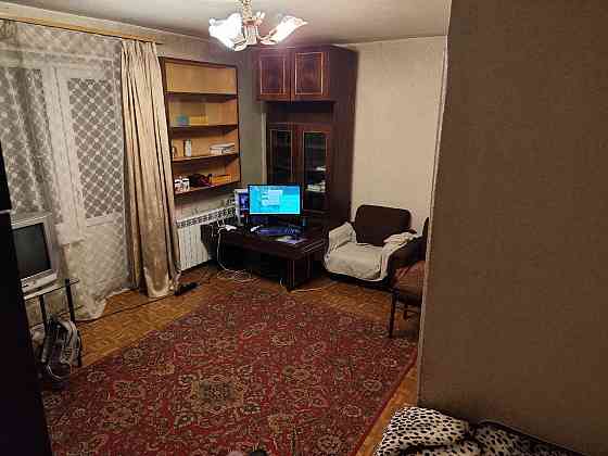 2-х комнатная квартира в центре Донецк