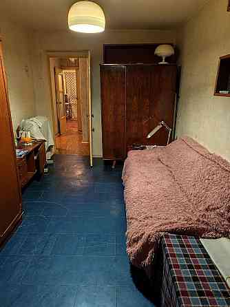 2-х комнатная квартира в центре Донецк