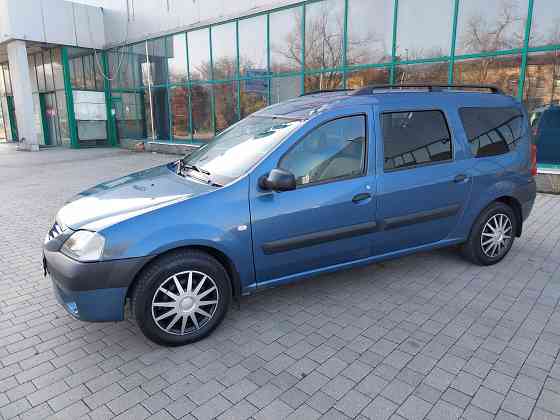 Dacia Logan 1.6 2008 Макеевка