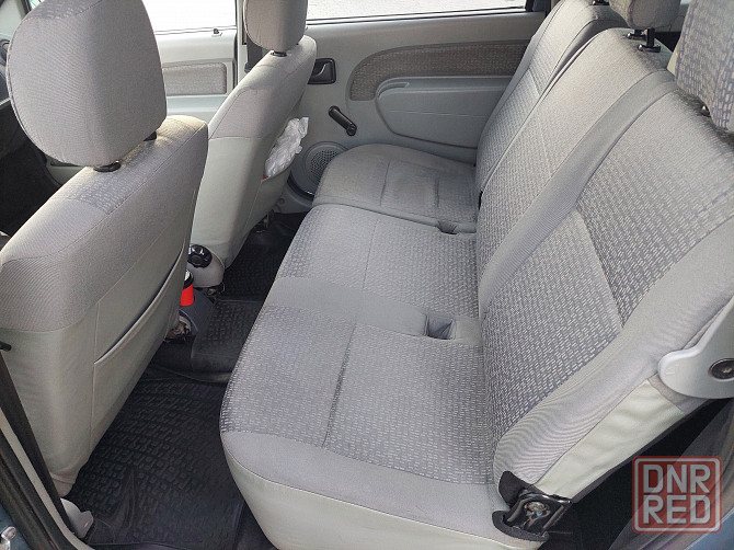 Dacia Logan 1.6 2008 Макеевка - изображение 8