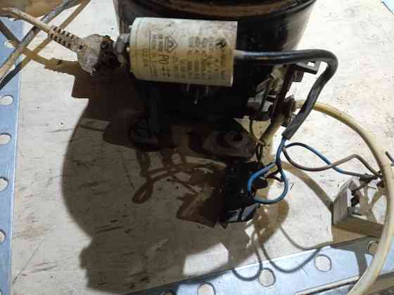 Компрессор для холодильника Донецк