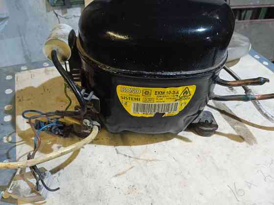 Компрессор для холодильника Донецк