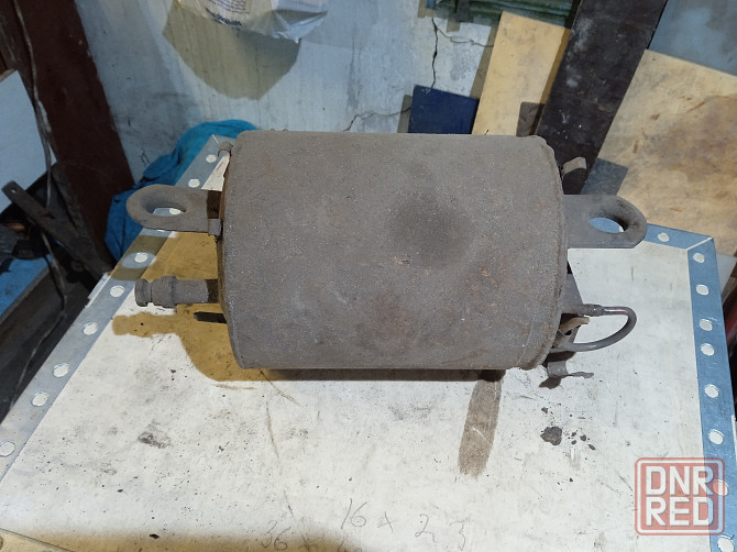 Компрессор для холодильника Донецк - изображение 2