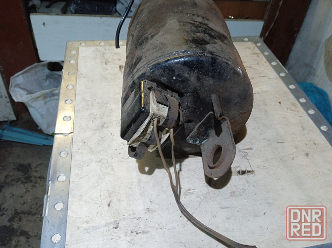 Компрессор для холодильника Донецк - изображение 1