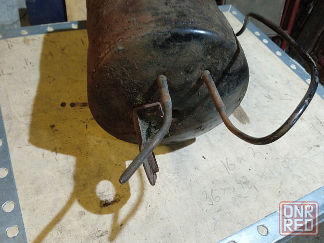 Компрессор для холодильника Донецк - изображение 5