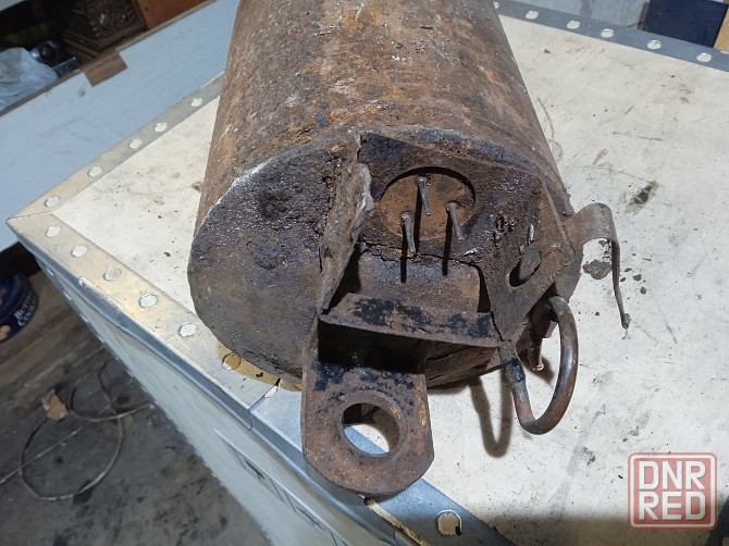 Компрессор для холодильника Донецк - изображение 4