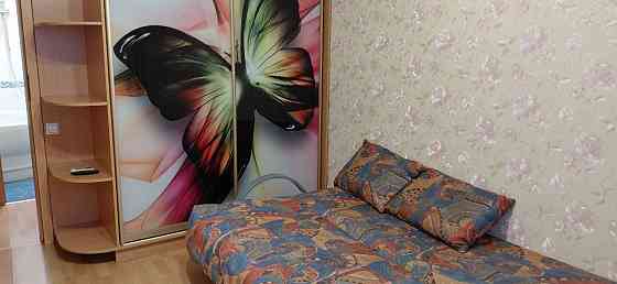 Продам 3-комнатную квартиру на Набережной Донецк