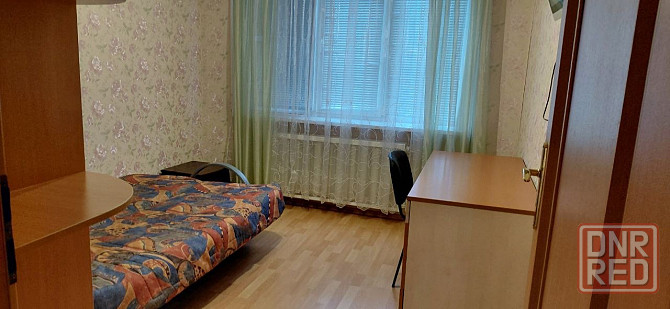 Продам 3-комнатную квартиру на Набережной Донецк - изображение 4