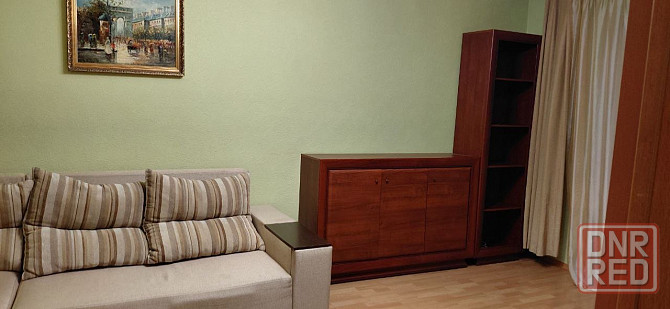 Продам 3-комнатную квартиру на Набережной Донецк - изображение 2