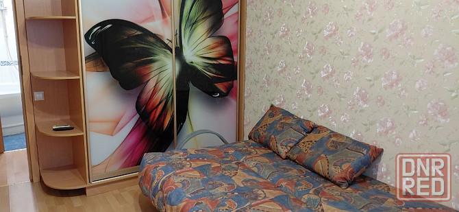 Продам 3-комнатную квартиру на Набережной Донецк - изображение 3