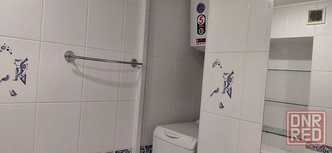 Продам 3-комнатную квартиру на Набережной Донецк - изображение 8